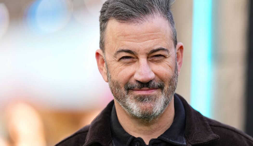 Jimmy Kimmel