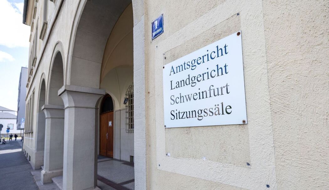 Landgericht Schweinfurt
