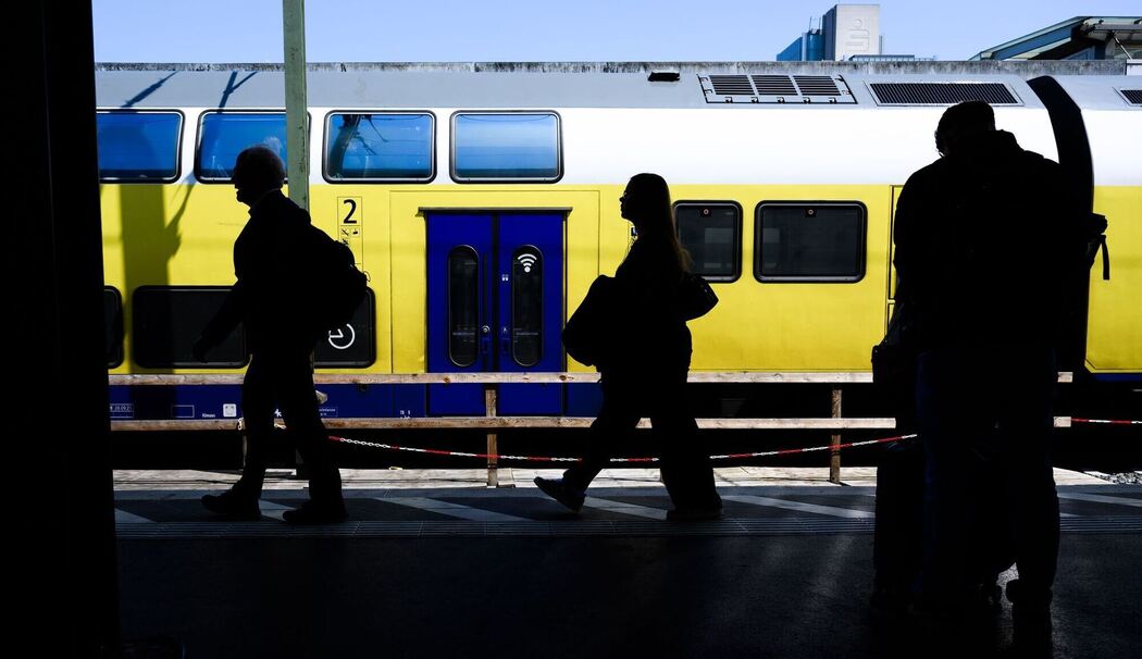 Deutschlandticket