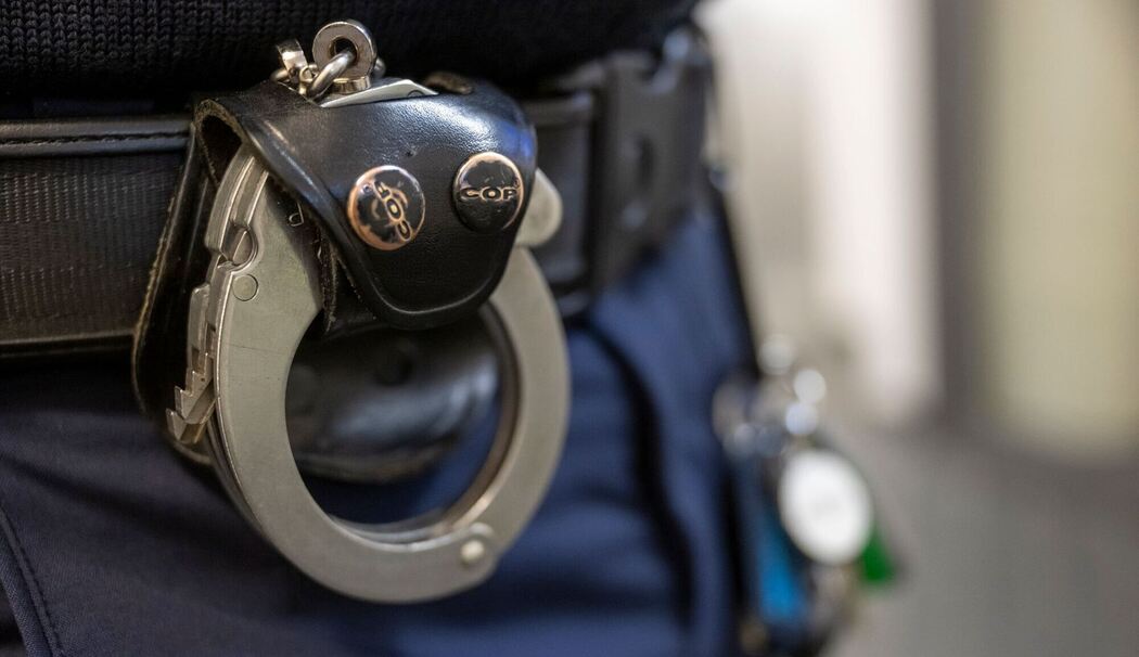 Bayerische Polizei
