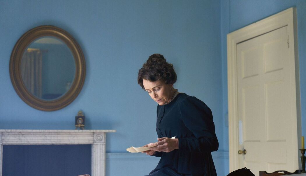 TV-Ausblick Arte - «Miss Austen»