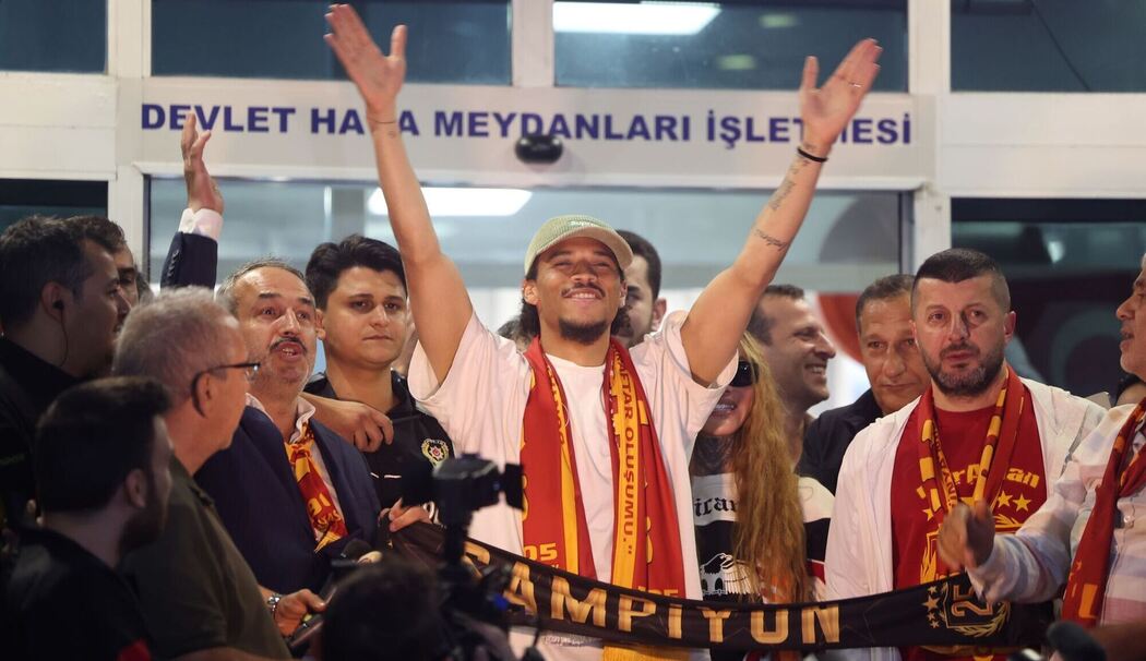 Leroy Sané