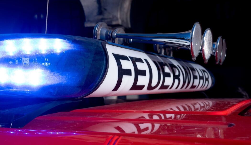 Feuerwehr - Symbolbild