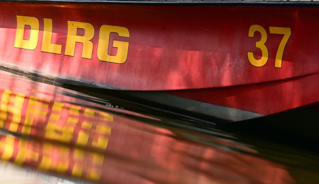 DLRG Berlin