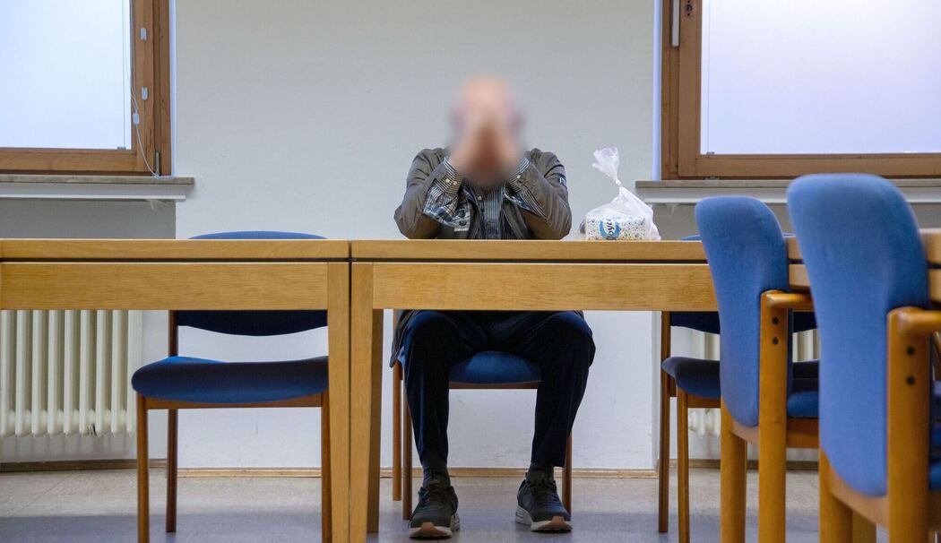 Prozess wegen Tötung der Lebensgefährtin