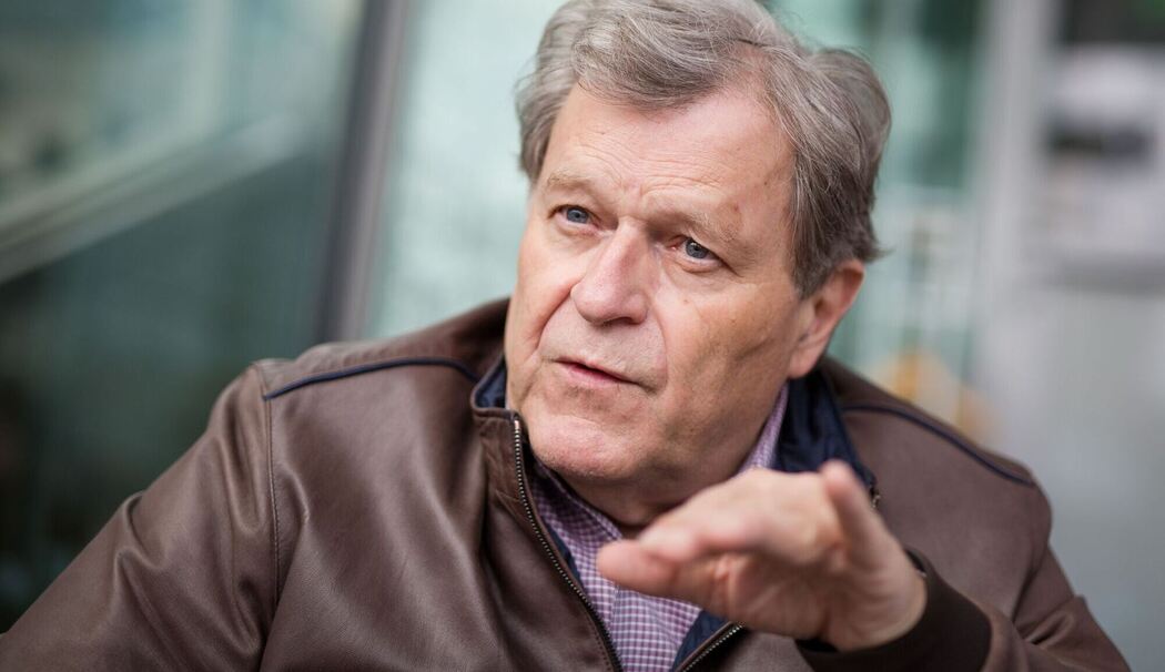 Norbert Haug