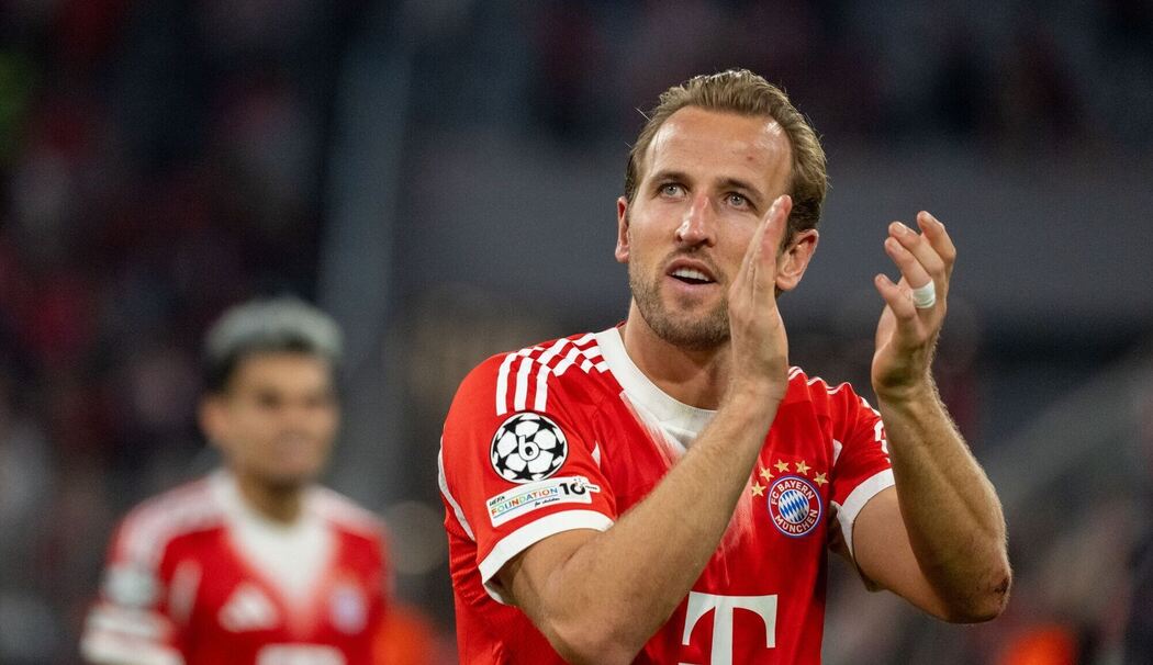Bayern München - FC Chelsea