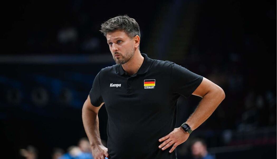Volleyball-WM: Deutschland - Chile - Slowenien