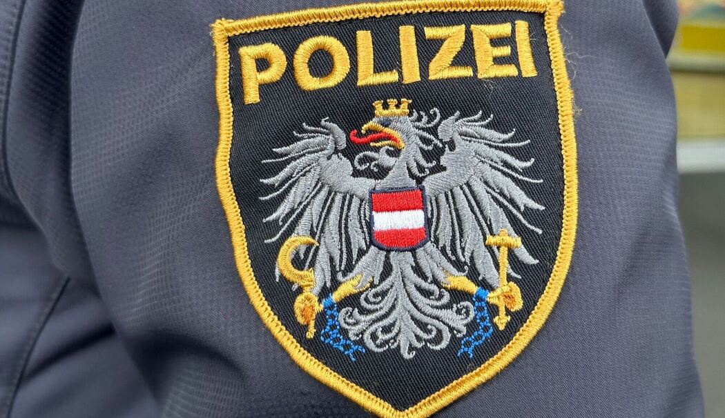Suche nach vermisstem Bergsteiger