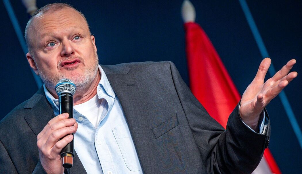 Stefan Raab