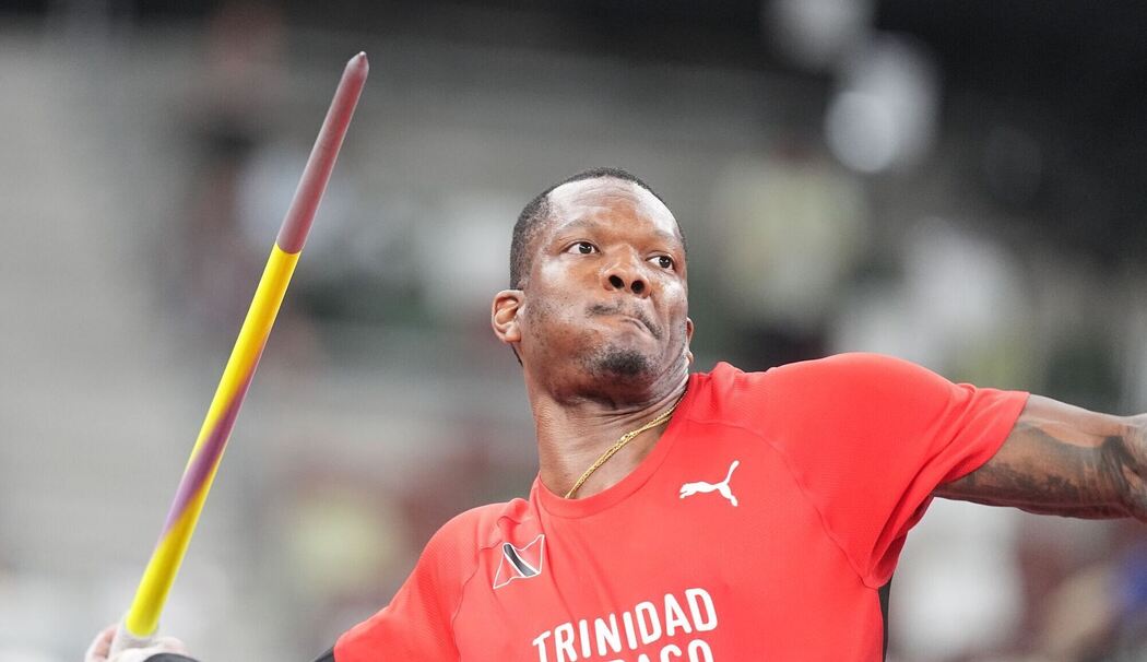 Leichtathletik: Weltmeisterschaft