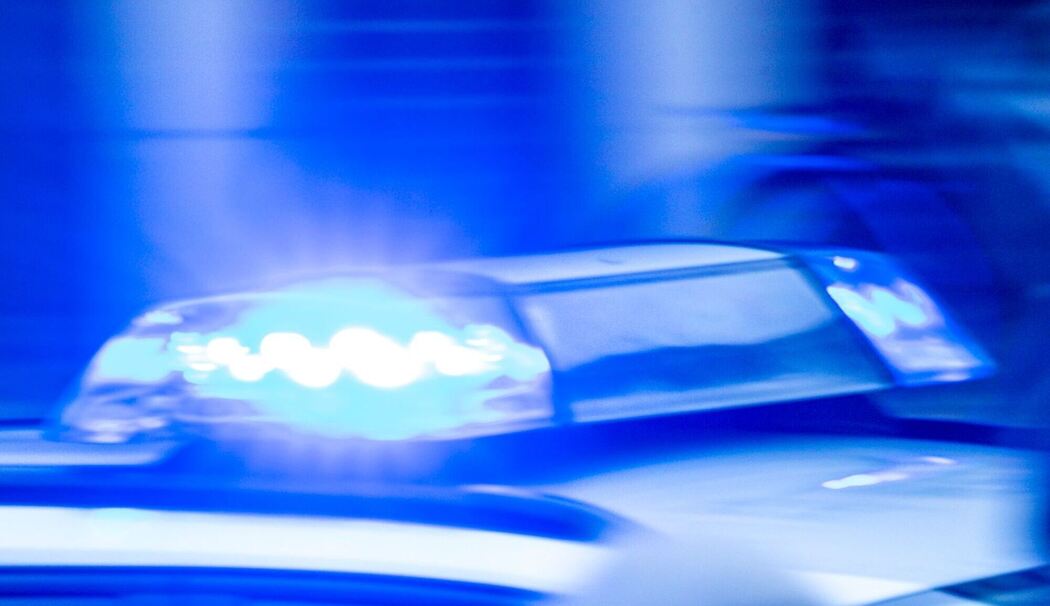 Polizei