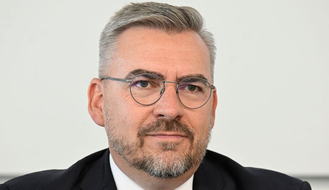 Pressekonferenz Messe Intertabac