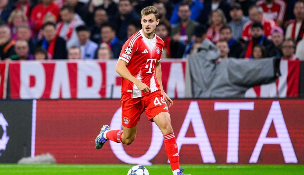 Bayern München - FC Chelsea
