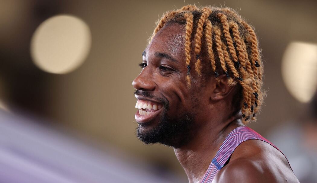Leichtathletik: Weltmeisterschaft