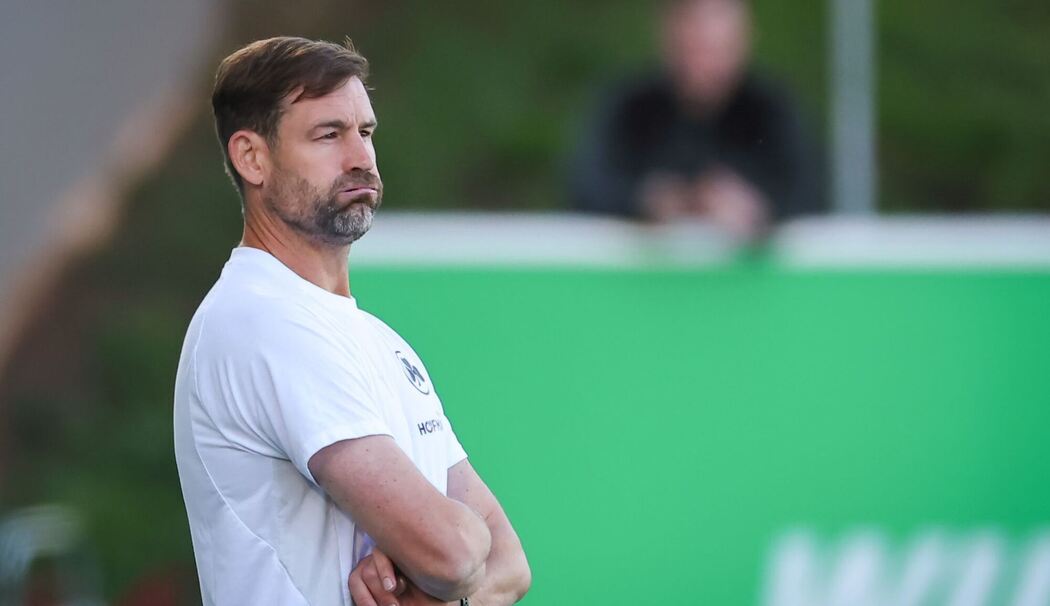 SpVgg Greuther Fürth - 1. FC Kaiserslautern