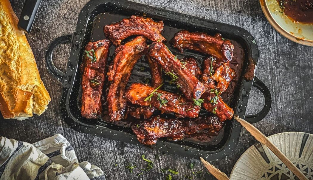 Spareribs