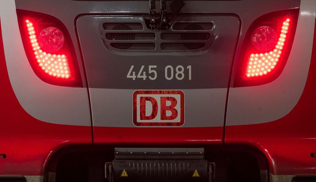 Regionalzug