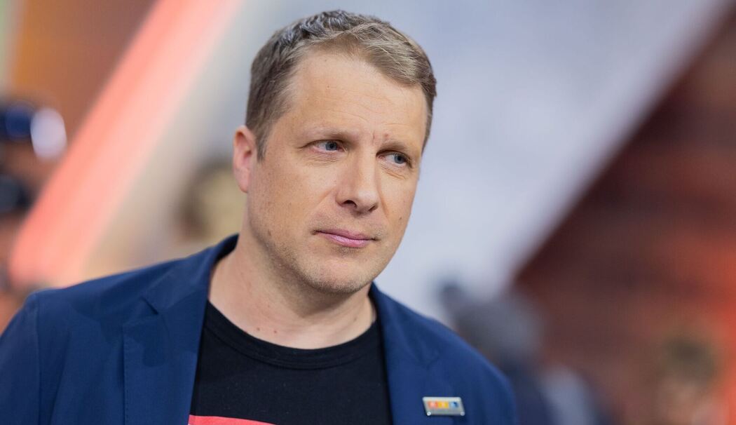 RTL-Spendenmarathon 2024