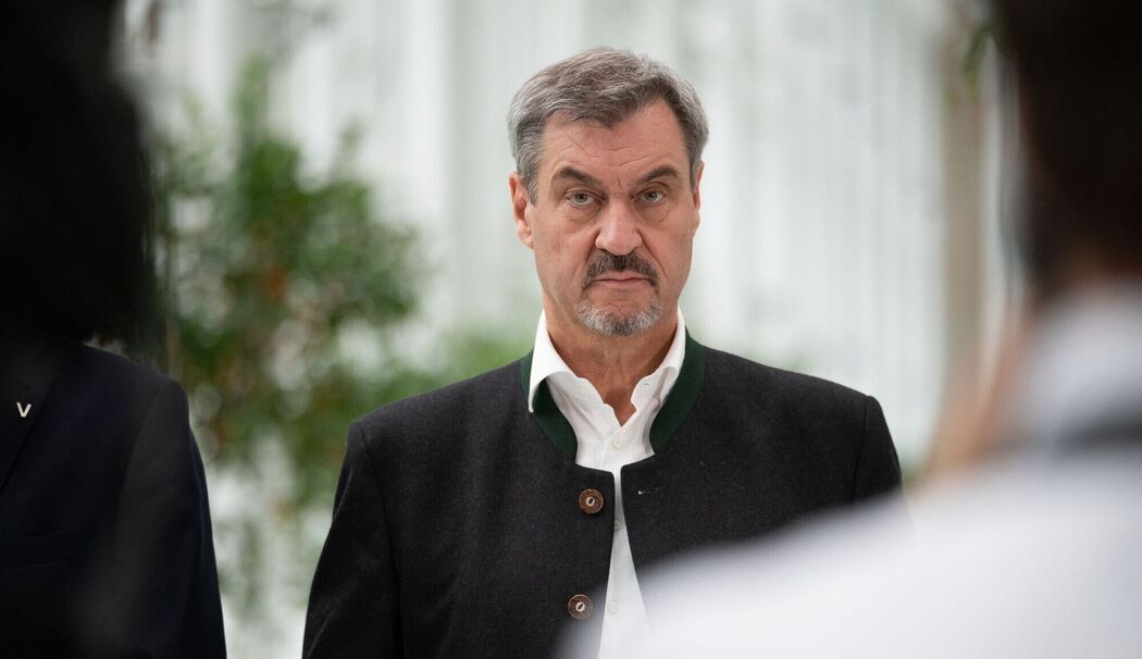 Markus Söder