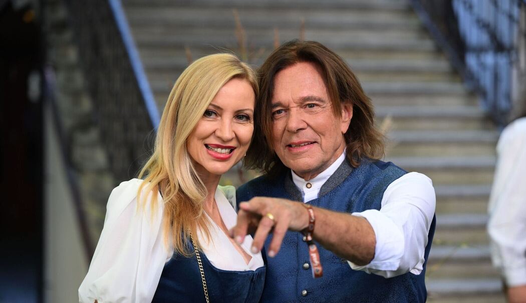 Roter Teppich vor Heidi Klums «HeidiFest»
