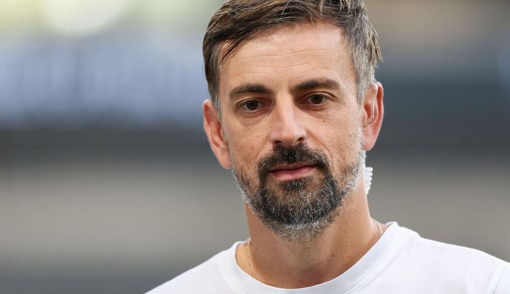 Eintracht-Coach