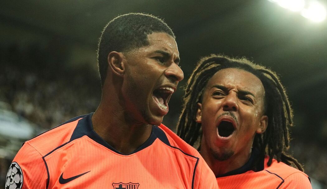 Newcastle United - FC Barcelona