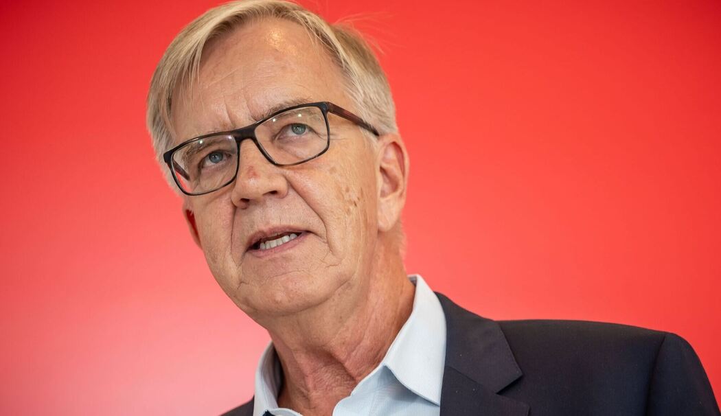 Dietmar Bartsch