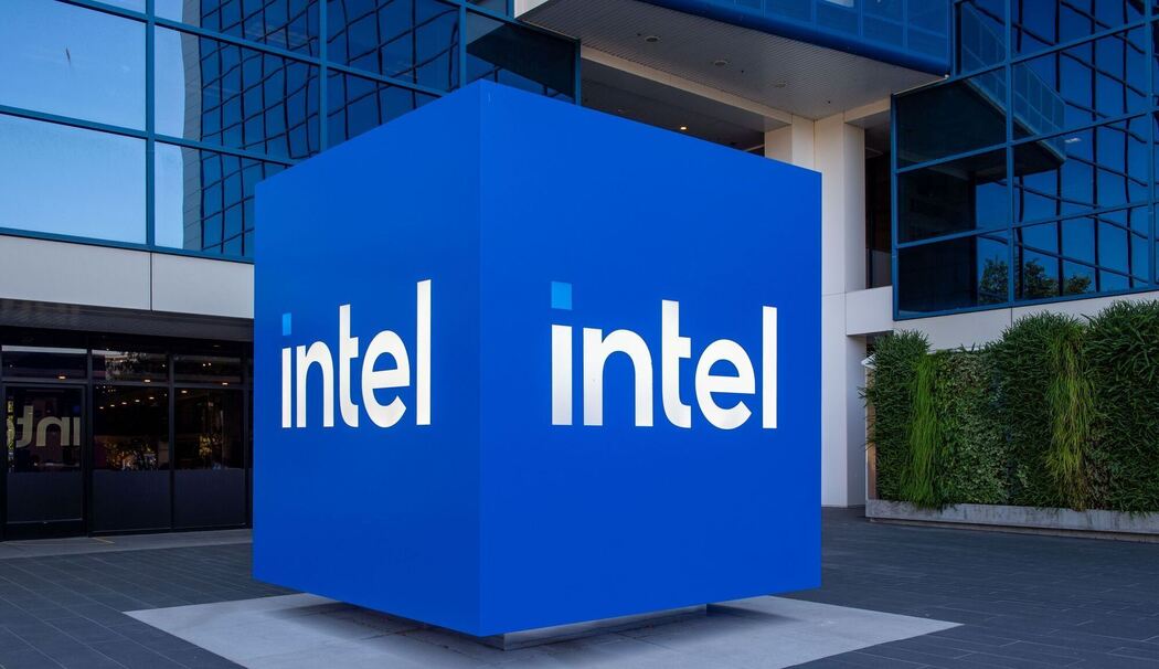 Intel