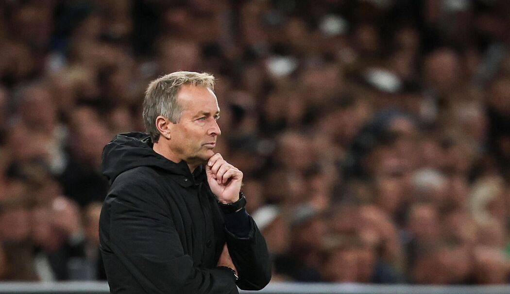 FC Kopenhagen - Bayer Leverkusen