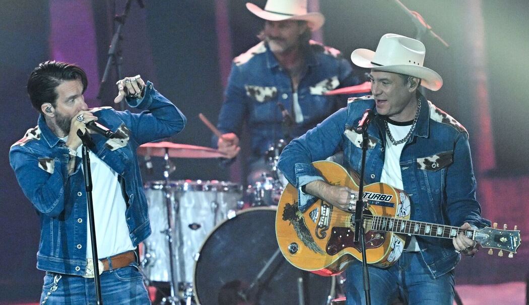 The BossHoss