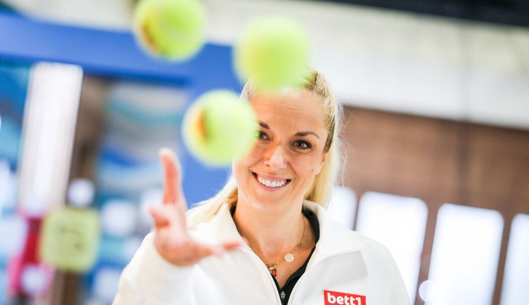 Sabine Lisicki