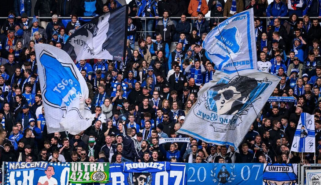 TSG 1899 Hoffenheim