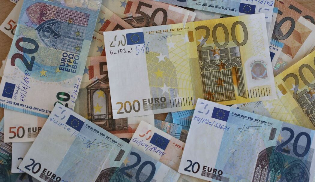Falschgeld