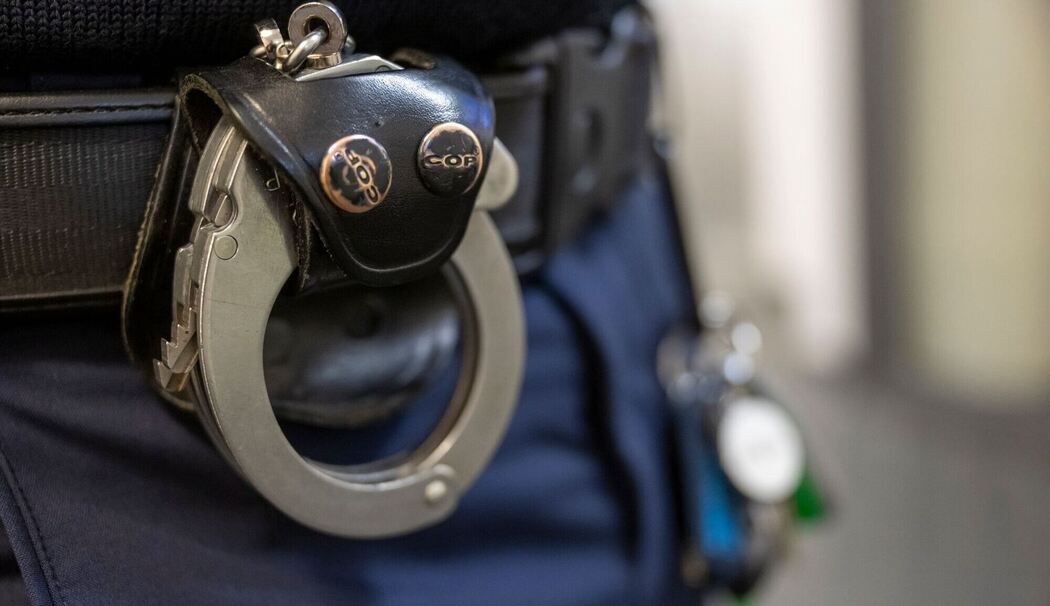 Polizei