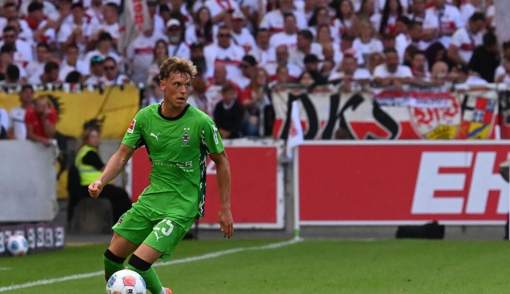 VfB Stuttgart - Borussia Mönchengladbach