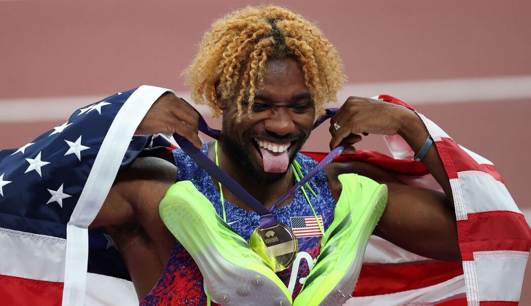 Leichtathletik: Weltmeisterschaft