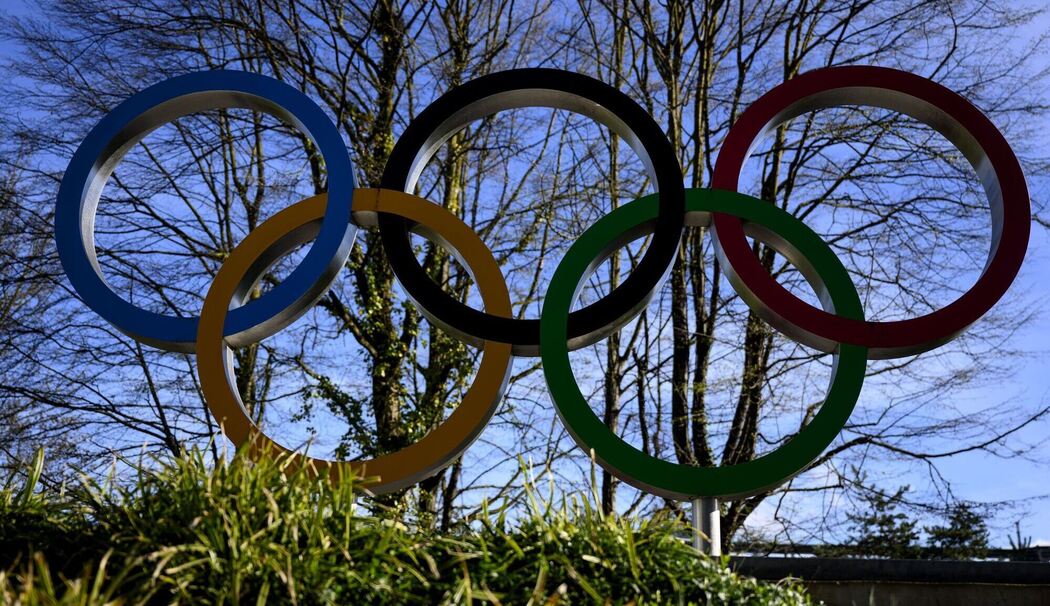 IOC lässt russische Sportler für Winterspiele zu