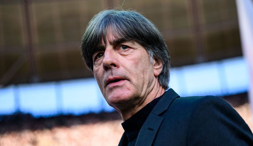 Joachim Löw