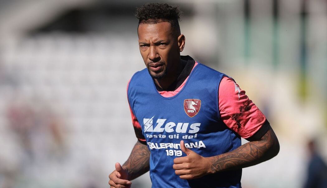 Jérôme Boateng