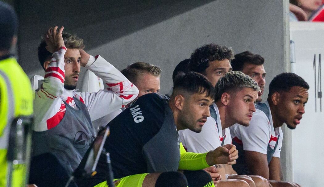 VfB Stuttgart - FC St. Pauli