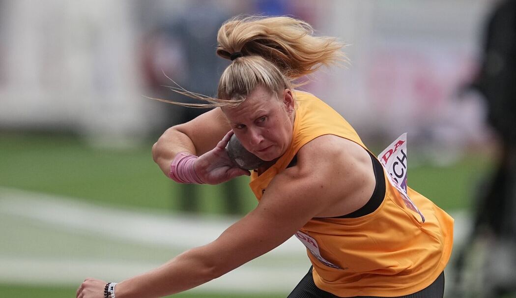 Leichtathletik: Weltmeisterschaft