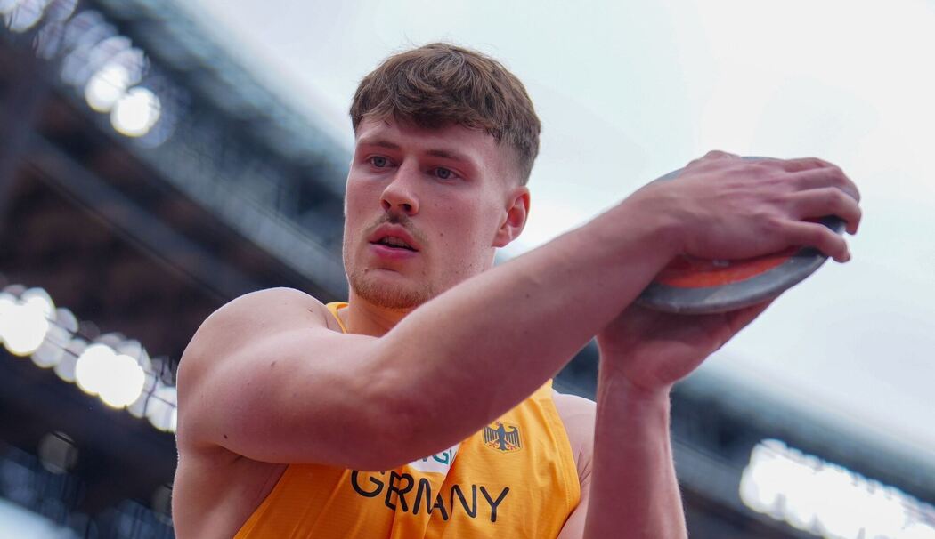 Leichtathletik: Weltmeisterschaft