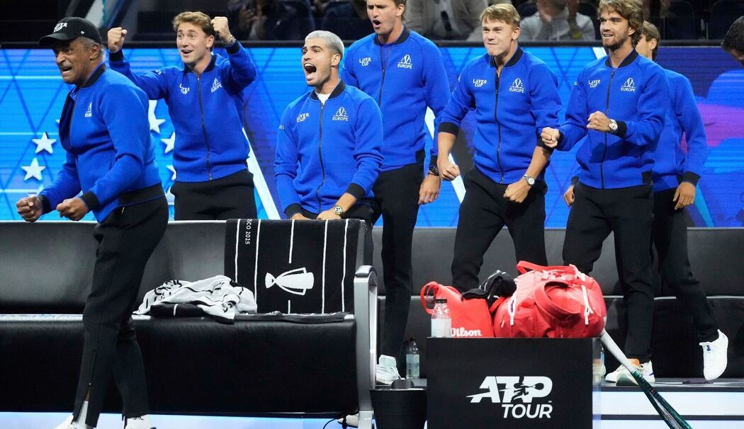 Laver Cup