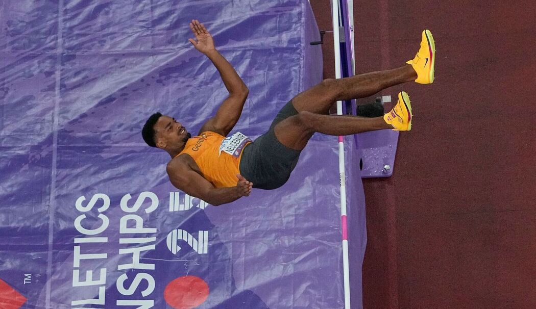 Leichtathletik: Weltmeisterschaft