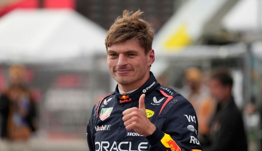 Grand Prix von Aserbaidschan