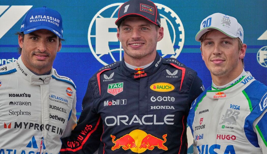 Grand Prix von Aserbaidschan
