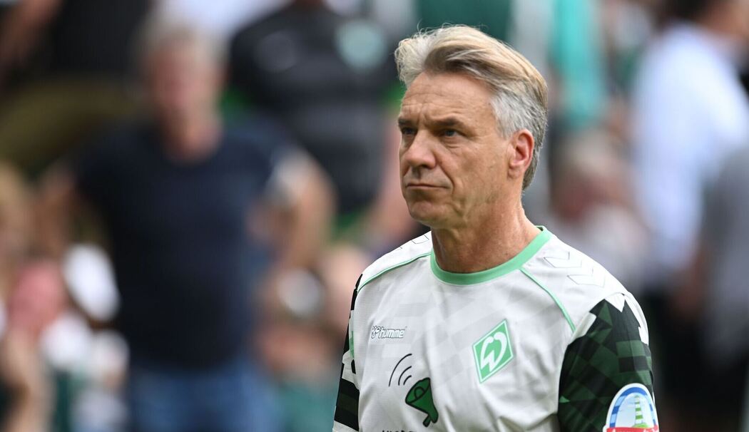 Werder Bremen - SC Freiburg