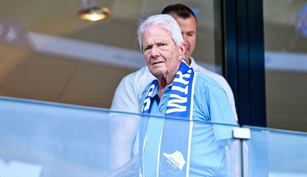 TSG 1899 Hoffenheim - Bayern München