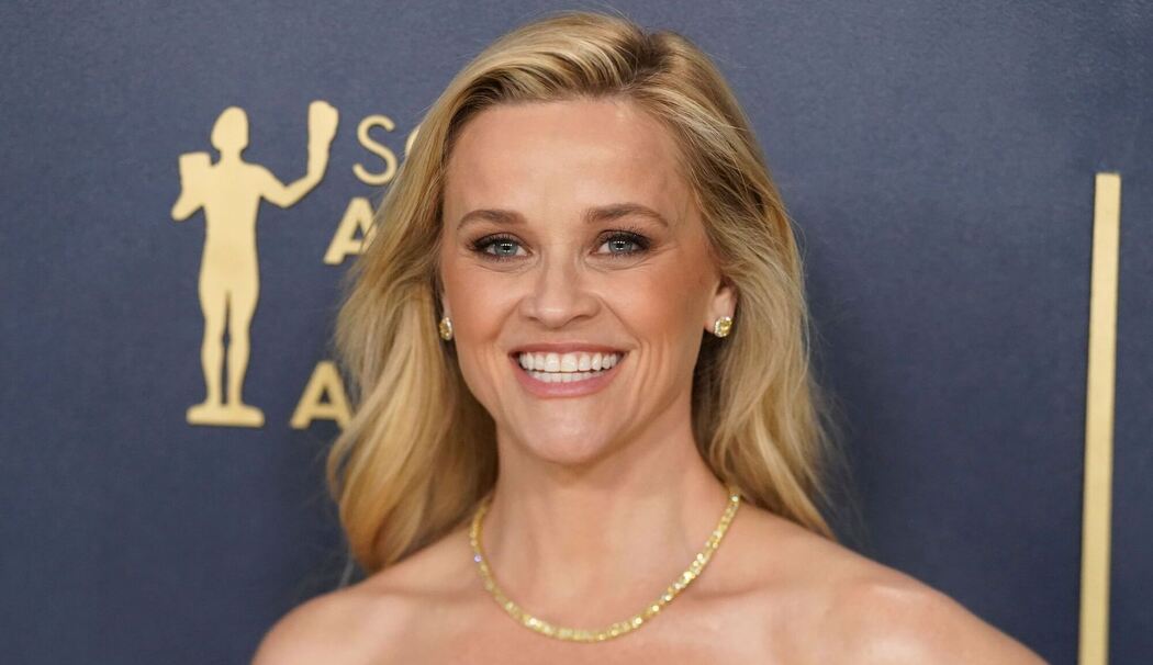 Reese Witherspoon
